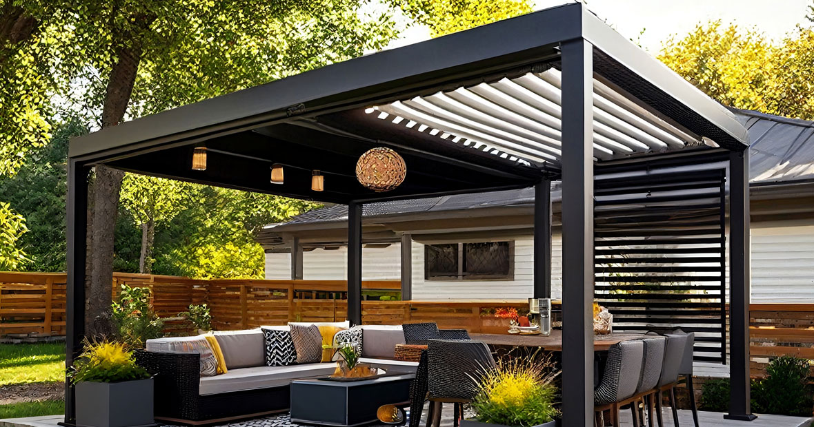 Pergola